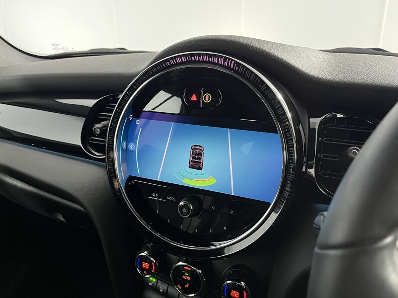 Used MINI Convertible 2023 for sale - 77567399: Photo 17