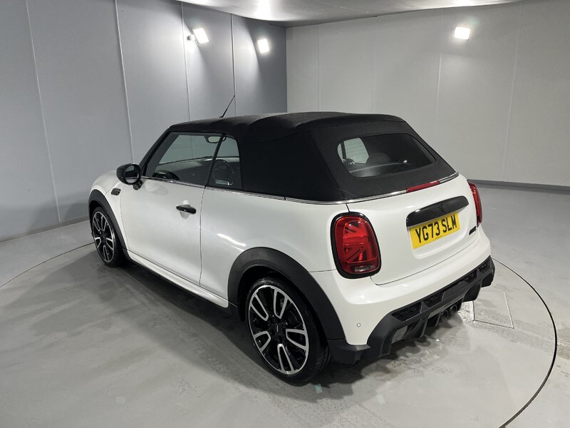Used MINI Convertible 2023 for sale - 77567399: Photo 36