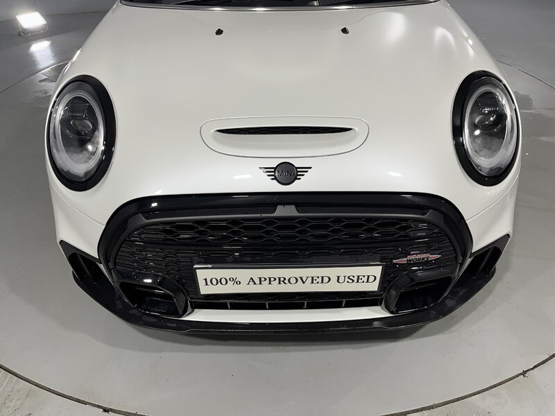 Used MINI Convertible 2023 for sale - 77567399: Photo 39