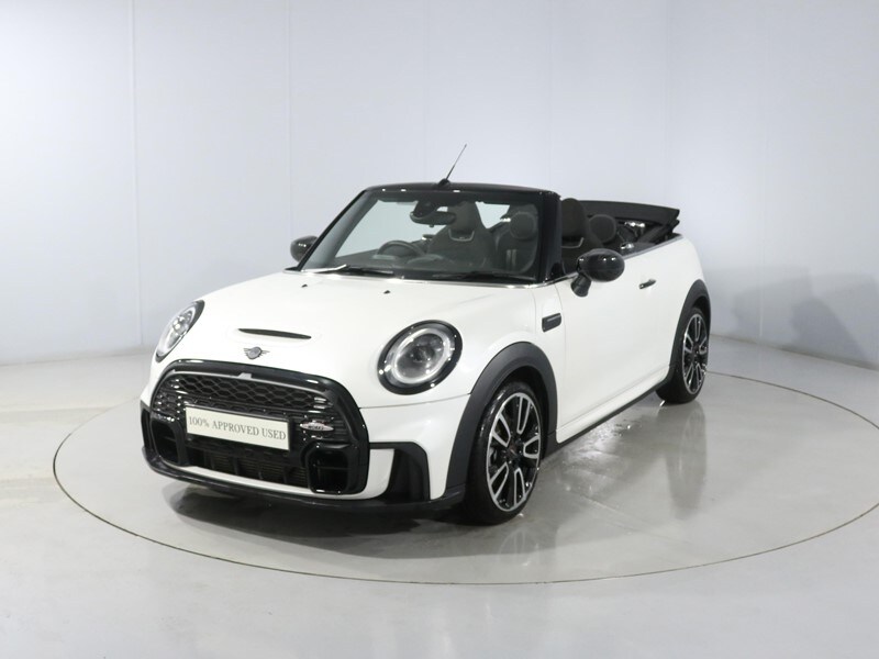 Used MINI Convertible 2023 for sale - 77567399: Photo 44
