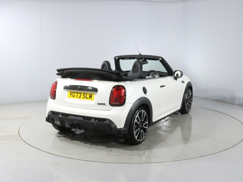 Used MINI Convertible 2023 for sale - 77567399: Photo 45
