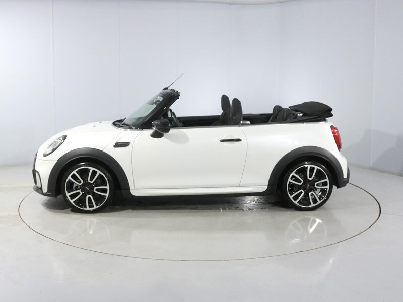 Used MINI Convertible 2023 for sale - 77567399: Photo 46