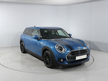 Used MINI Clubman 2023 for sale - 78565050: Photo
