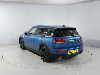Used MINI Clubman 2023 for sale - 78565050: Photo