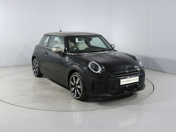 Used MINI Hatch 2022 for sale - 79253632: Photo