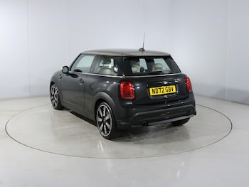Used MINI Hatch 2022 for sale - 79253632: Photo
