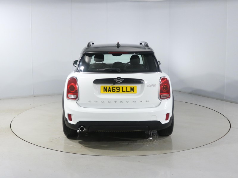 Used MINI Countryman 2019 for sale - 76982213: Photo 15