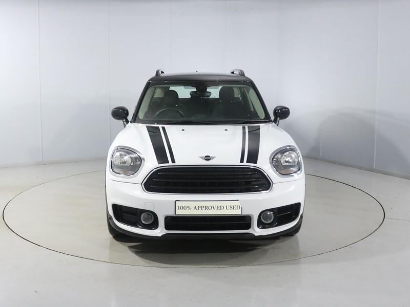 Used MINI Countryman 2019 for sale - 76982213: Photo 16