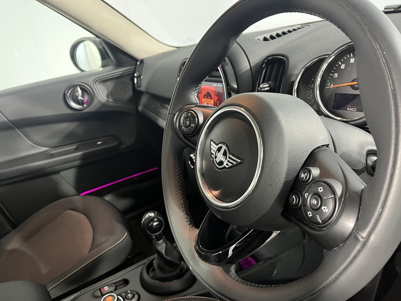 Used MINI Countryman 2019 for sale - 76982213: Photo 22