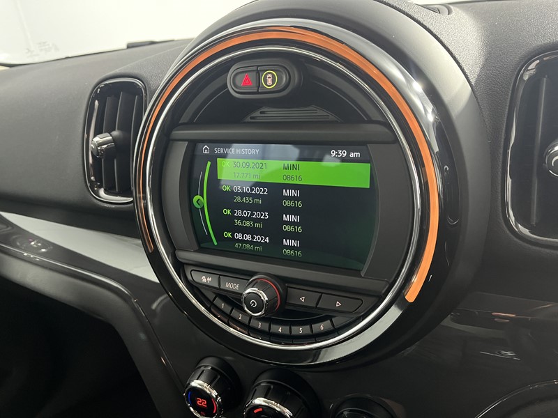 Used MINI Countryman 2019 for sale - 76982213: Photo 28