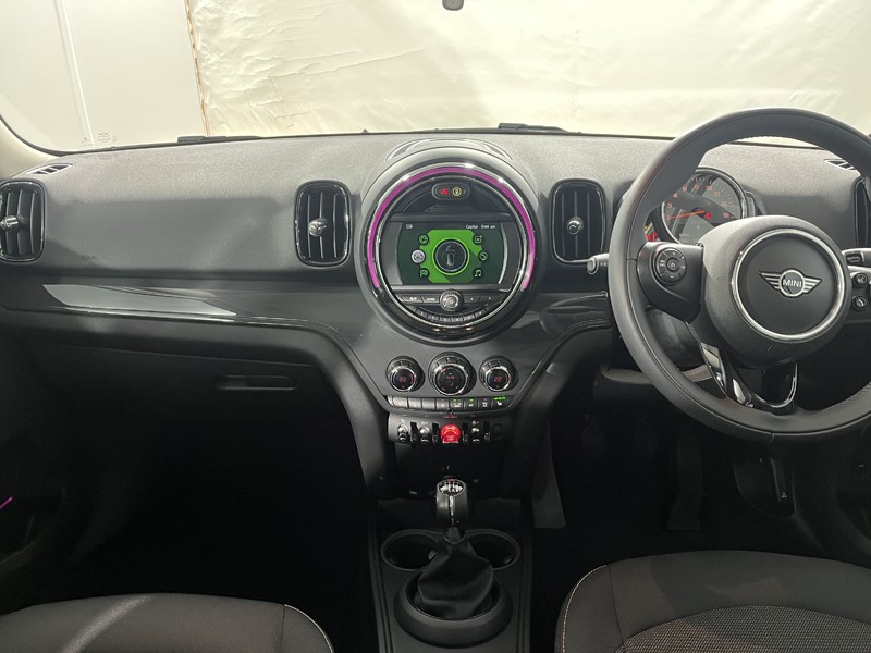 Used MINI Countryman 2019 for sale - 76982213: Photo 4