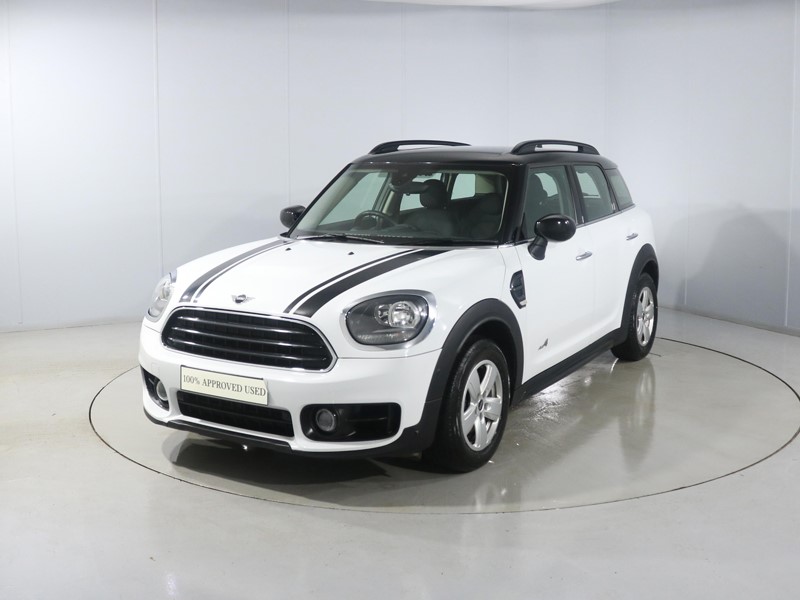 Used MINI Countryman 2019 for sale - 76982213: Photo 43