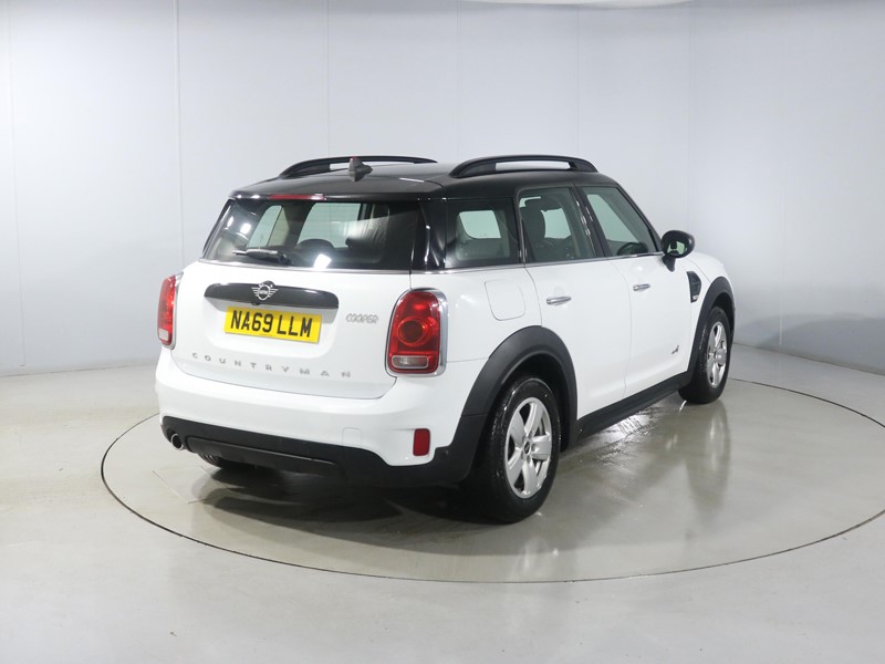 Used MINI Countryman 2019 for sale - 76982213: Photo 44