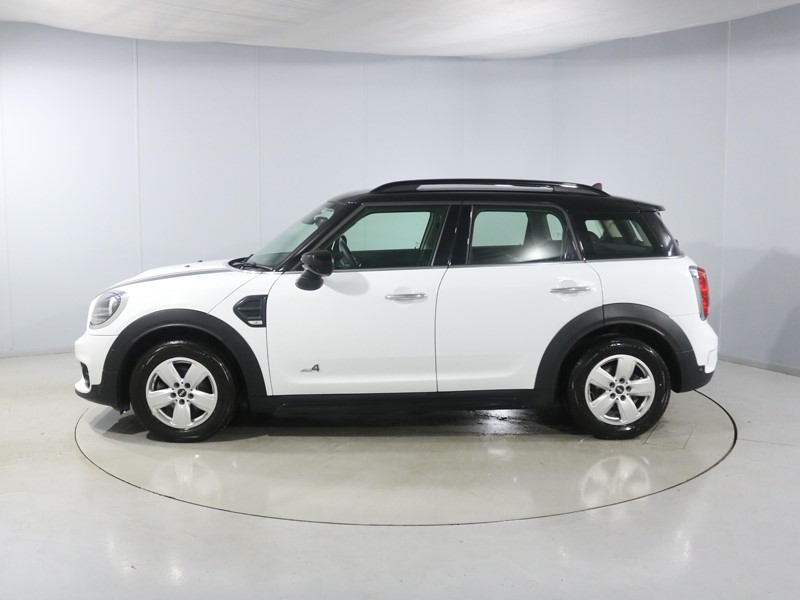 Used MINI Countryman 2019 for sale - 76982213: Photo 45
