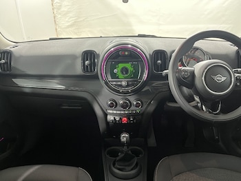 Used MINI Countryman 2019 for sale - 76982213: Photo