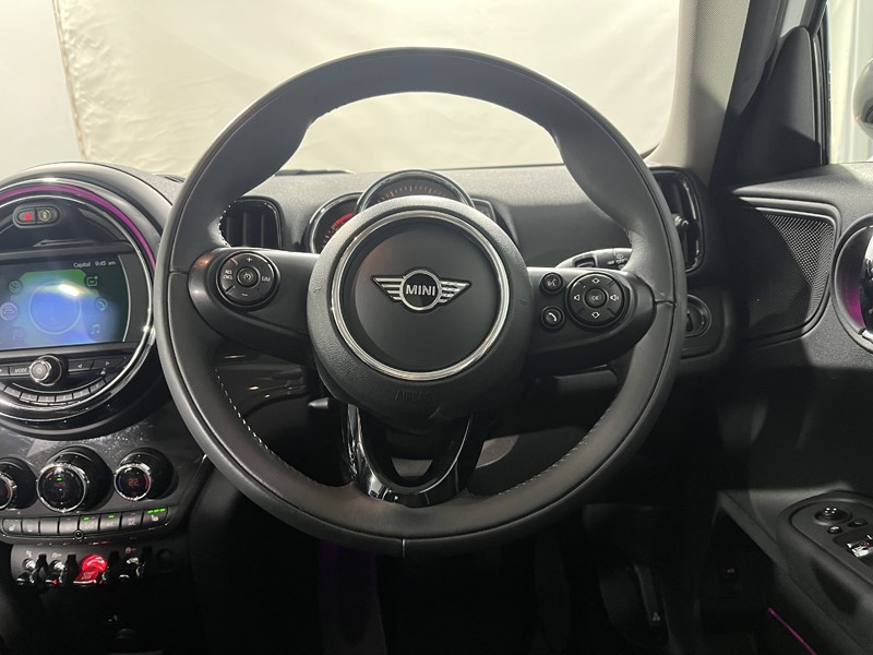 Used MINI Countryman 2019 for sale - 76982213: Photo 5