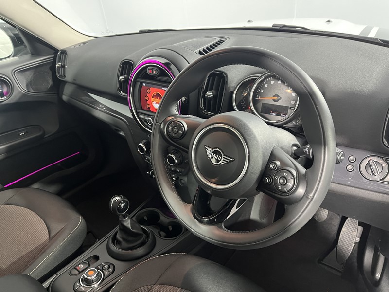 Used MINI Countryman 2019 for sale - 76982213: Photo 6
