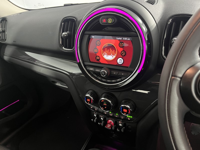 Used MINI Countryman 2019 for sale - 76982213: Photo 8