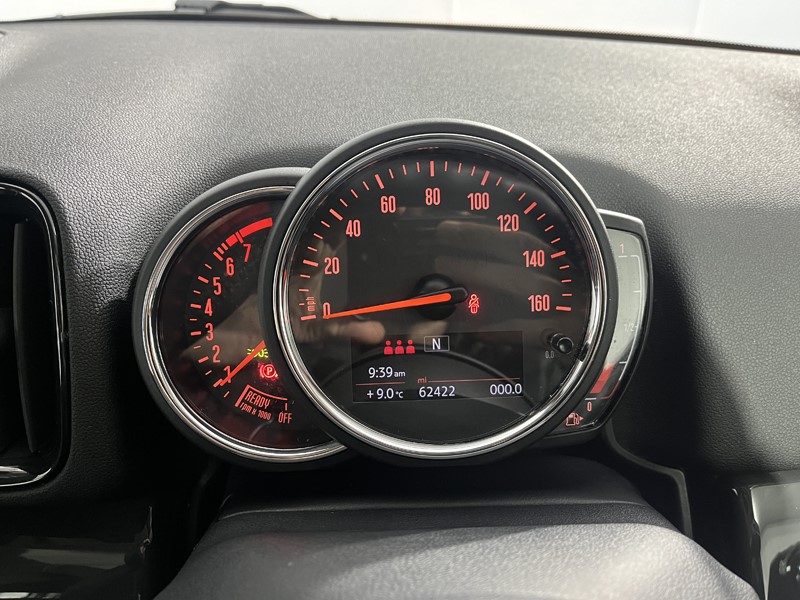 Used MINI Countryman 2019 for sale - 76982213: Photo 9