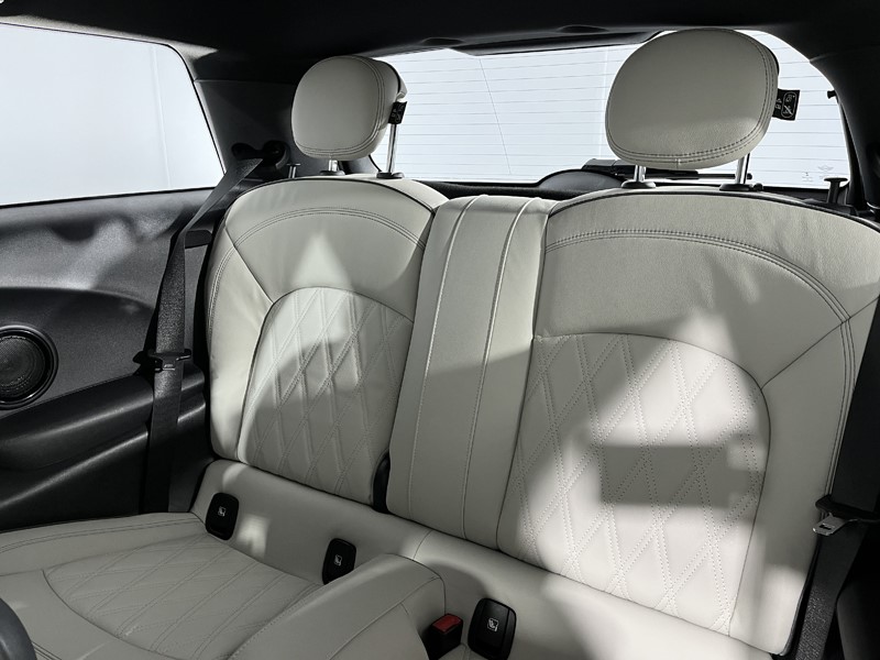 Used MINI Hatch 2022 for sale - 77844745: Photo 12