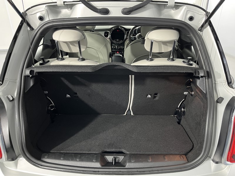 Used MINI Hatch 2022 for sale - 77844745: Photo 13