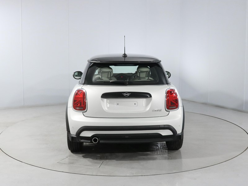 Used MINI Hatch 2022 for sale - 77844745: Photo 15