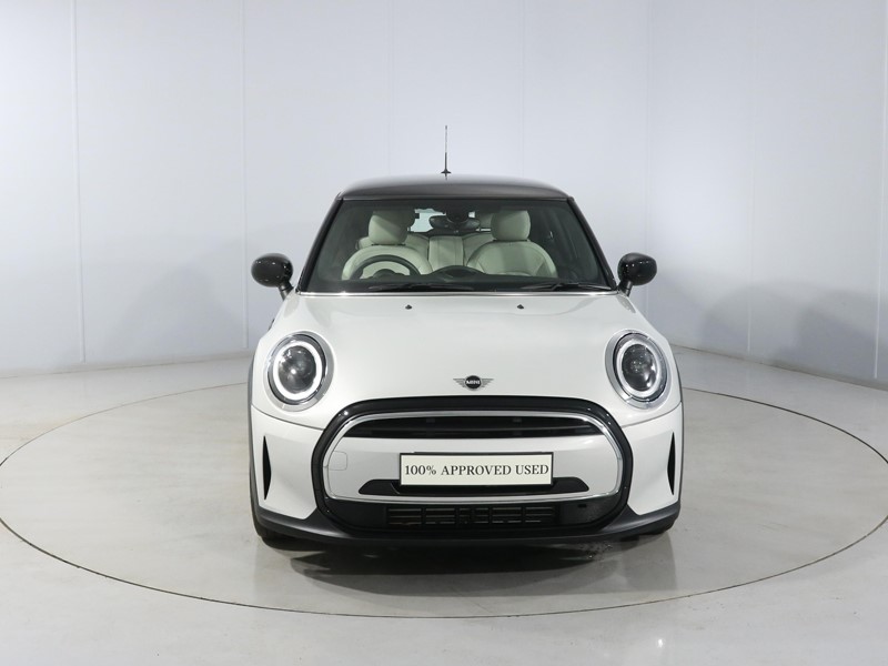 Used MINI Hatch 2022 for sale - 77844745: Photo 16