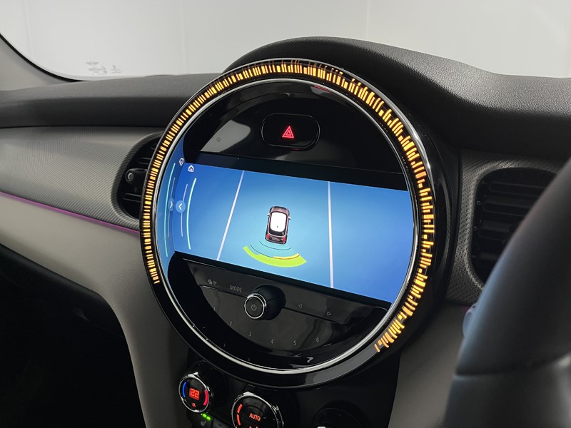 Used MINI Hatch 2022 for sale - 77844745: Photo 17