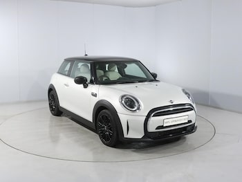 MINI Hatch feature image