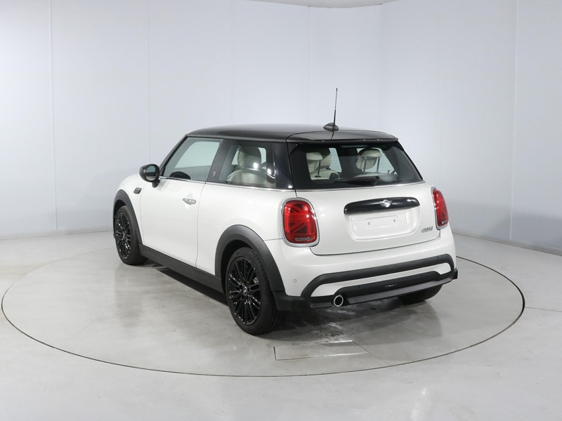 Used MINI Hatch 2022 for sale - 77844745: Photo 2