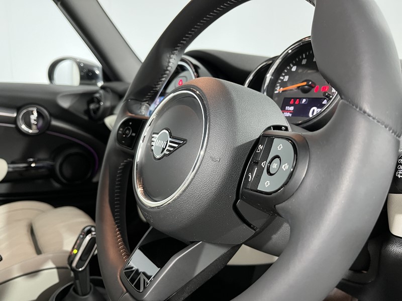 Used MINI Hatch 2022 for sale - 77844745: Photo 21