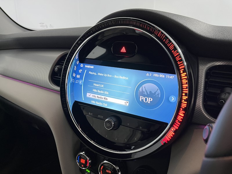 Used MINI Hatch 2022 for sale - 77844745: Photo 26