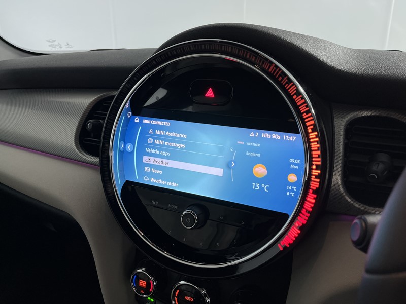 Used MINI Hatch 2022 for sale - 77844745: Photo 27