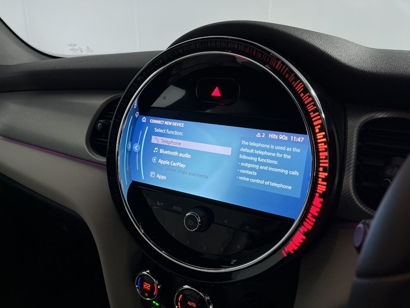 Used MINI Hatch 2022 for sale - 77844745: Photo 28