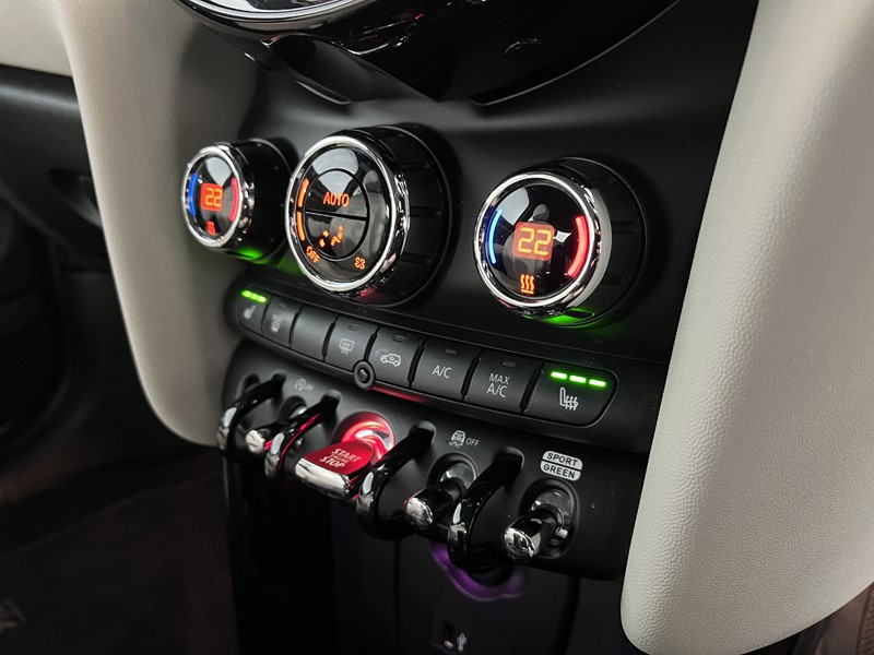 Used MINI Hatch 2022 for sale - 77844745: Photo 30