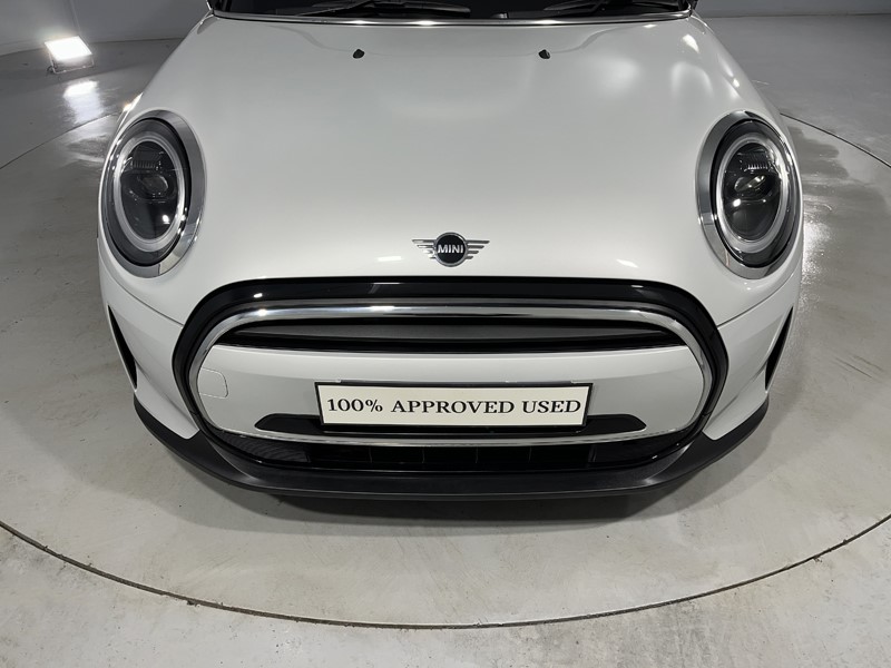 Used MINI Hatch 2022 for sale - 77844745: Photo 37