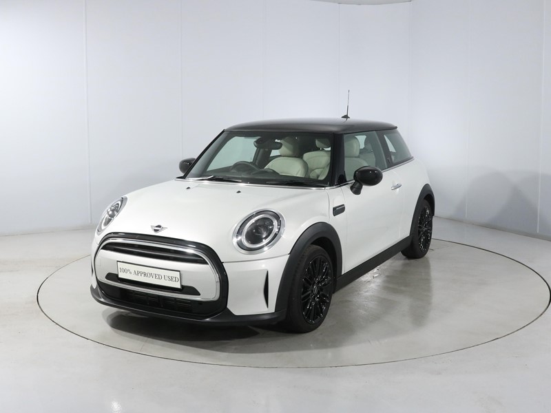 Used MINI Hatch 2022 for sale - 77844745: Photo 40