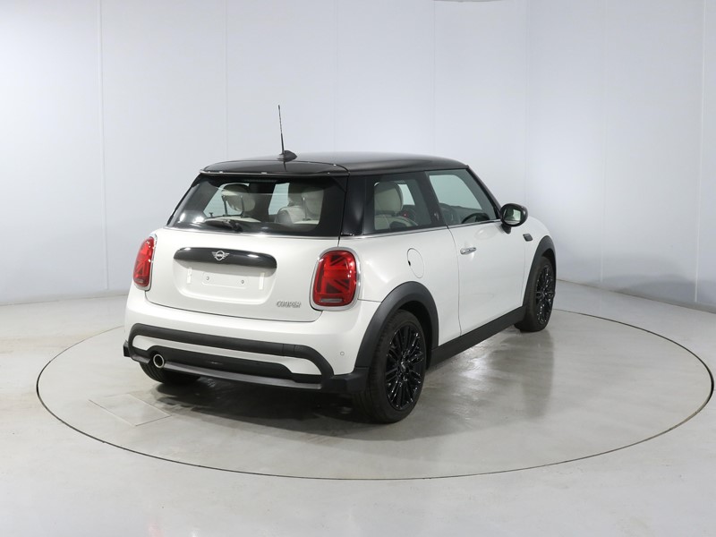 Used MINI Hatch 2022 for sale - 77844745: Photo 41