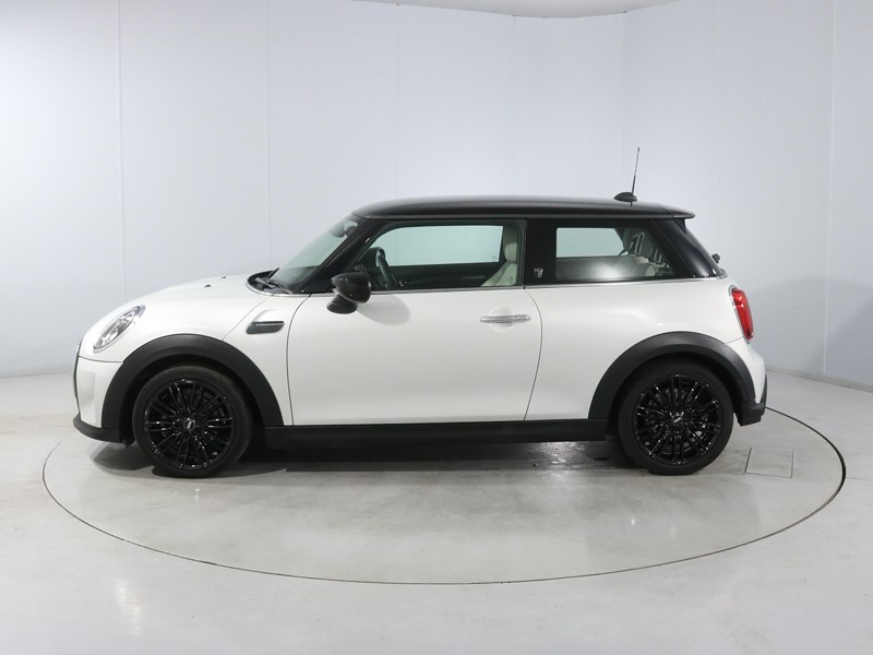 Used MINI Hatch 2022 for sale - 77844745: Photo 42