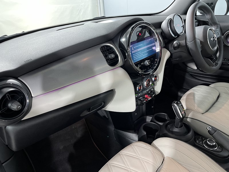 Used MINI Hatch 2022 for sale - 77844745: Photo 7