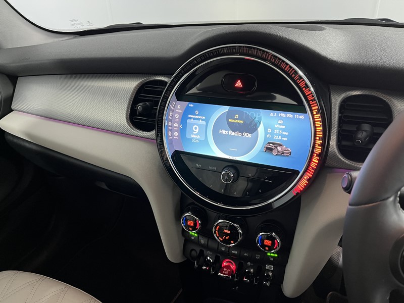 Used MINI Hatch 2022 for sale - 77844745: Photo 8