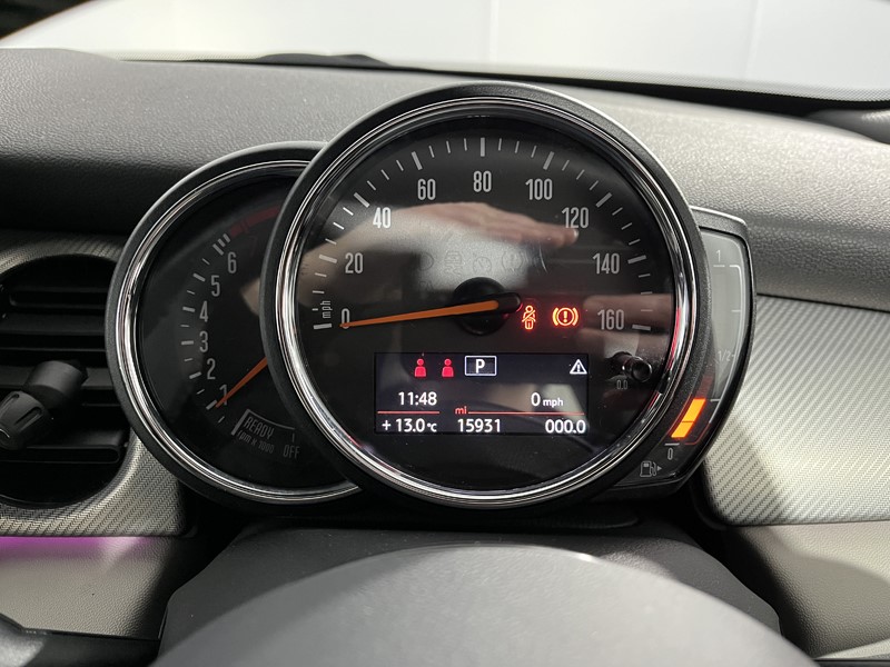 Used MINI Hatch 2022 for sale - 77844745: Photo 9