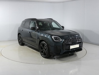 Used MINI Countryman 2025 for sale - 78523750: Photo