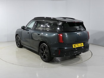 Used MINI Countryman 2025 for sale - 78523750: Photo