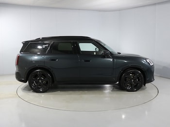 Used MINI Countryman 2025 for sale - 78523750: Photo