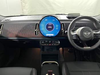 Used MINI Countryman 2025 for sale - 78523750: Photo