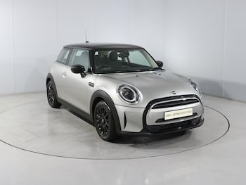 Used MINI Hatch 2023 for sale - 79274751: Photo