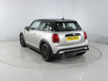 Used MINI Hatch 2023 for sale - 79274751: Photo