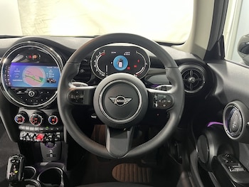 Used MINI Hatch 2023 for sale - 79274751: Photo