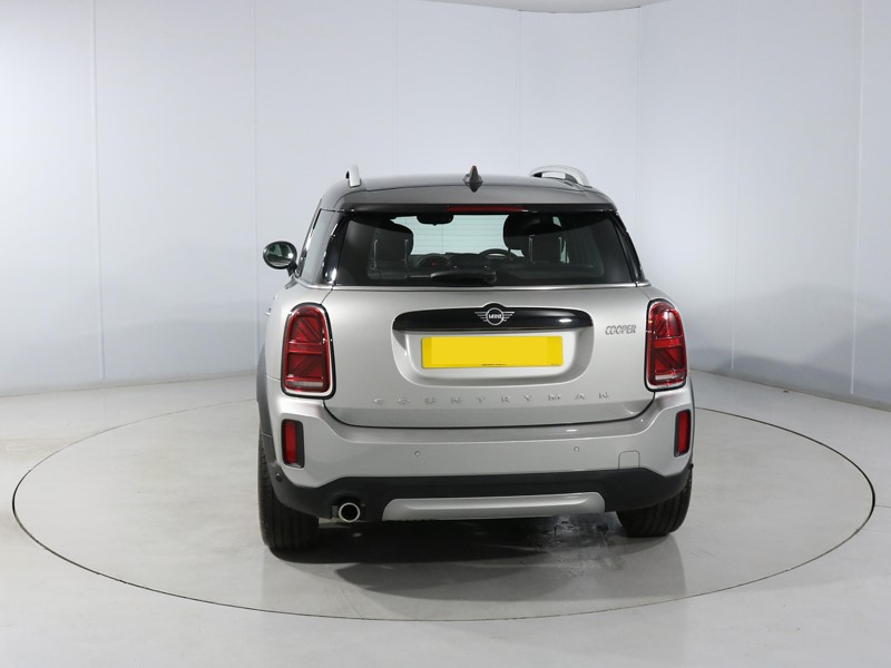 Used MINI Countryman 2023 for sale - 78014721: Photo 15